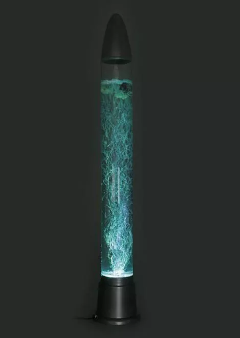 rocket lava lamp ut