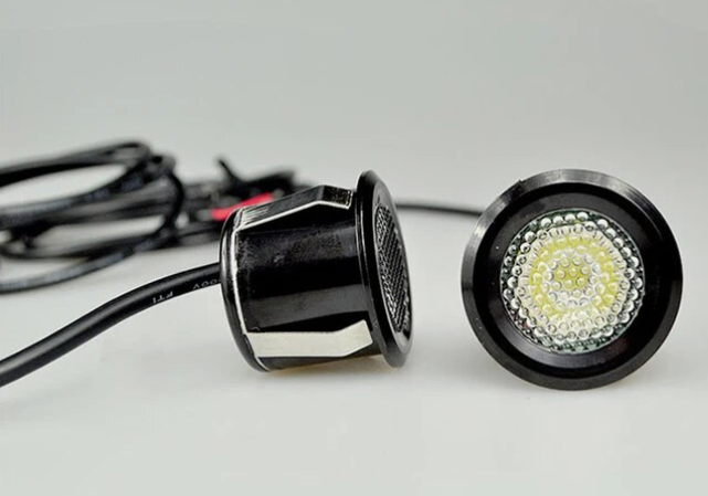 12 volt led lights