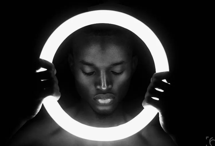 how much is ring light in nigeria