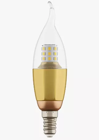 led bulb