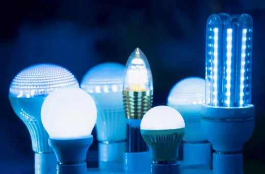 led bulb