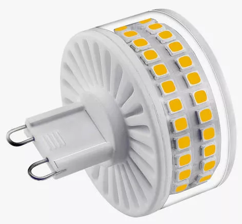 LED light bulbs